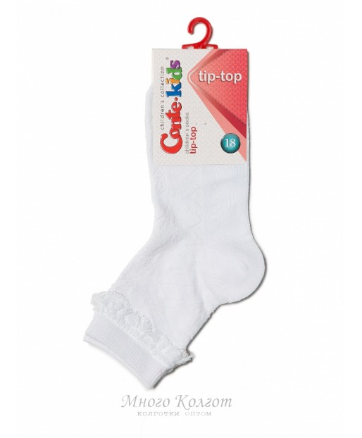Детские носки Conte Kids Tip-Top 7С-27СП-078